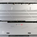 Поддон Asus X7600PC-8S серебристый (90NB0UI3-R7D010, 3PXJDBAJN40)