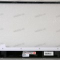 Верх. кр. рамка Asus GA401QM чёрная матовая (90NR05S0-R7B010, 605181470401)