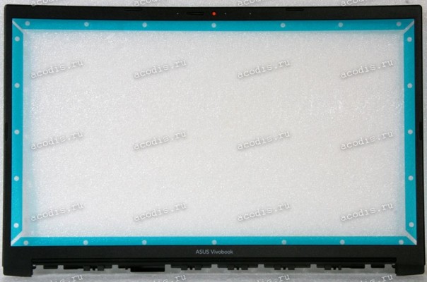 Верх. кр. рамка Asus X3500PH чёрная матовая (90NB0UV0-R7B010, 48XJDLBJN20) Верх. кр. рамка Asus X3500PH чёрная матовая (90NB0UV0-R7B010, 48XJDLBJN20)
