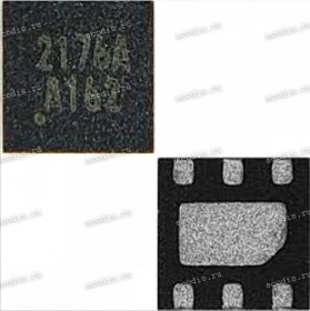 Микросхема GMT GA217ARB1U TDFN2*2-6 POWER SW. (2176A A162, Asus p/n: 06016-01930100) NEW original