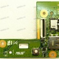 USB & Audio & Button Board Asus V241FF (p/n 90PT0290-R11000, V241FF_IO-BD REV:2.0) V241FA IO_BD. USB & Audio & Button Board Asus V241FF (p/n 90PT0290-R11000, V241FF_IO-BD REV:2.0) V241FA IO_BD.