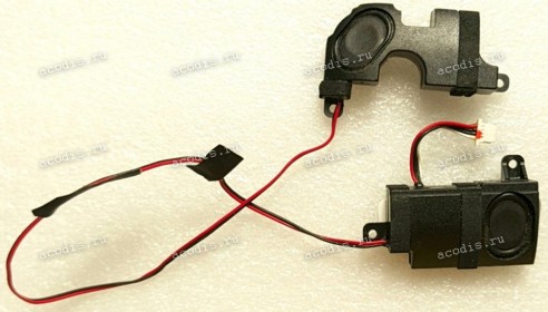 Speakers HP 14-AC 14-AD 14-AF 14-AJ 14-AM 14-AY 240 245 G4 & Cable 4 pin