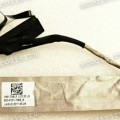 LCD LVDS cable Sony VAIO VPC-F2, VPC-F11 (p/n 603-0101-7069_A, 603-0101-7068) 40 pin