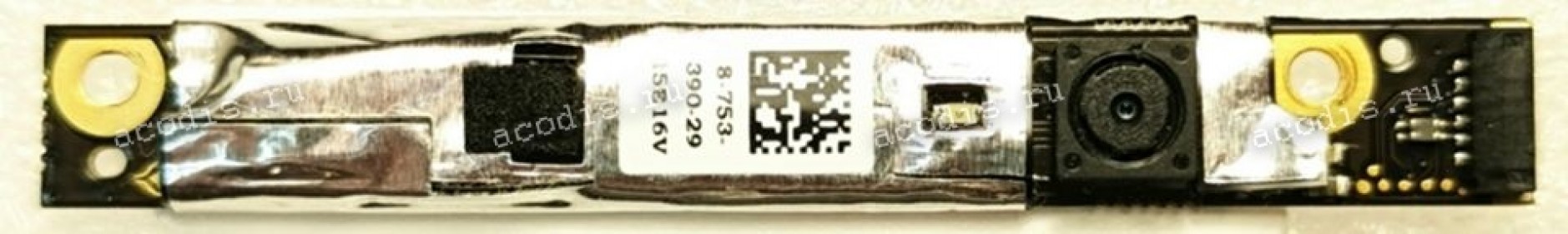 Camera Sony Vaio VPC-F2, PCG-61715V, VPCCA3S1R, VPCCA (p/n 8-753-390-29) Webcam CAM Board