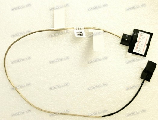 LCD Backlight cable Asus E5202WHA (p/n 14011-04581400, DC02003X000 REV:1.0) BACKLIGHT CABLE INX 22 L=350 mm/ COMPAL/71NKK188040