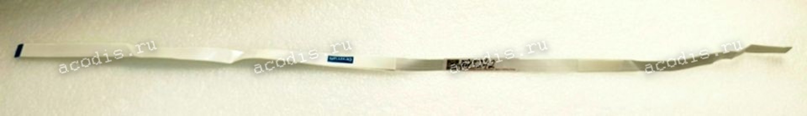 FFC шлейф 8 pin обратный, шаг 1.0 mm, длина 528 mm Asus LMT VA249NA VA249HE VA249HE-J (p/n 14011-01920200) LCD Monitor KEY BOARD CABLE WIRE QISDA/5K.3CD02.001