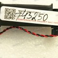 Speaker Asus LCD Monitor VP228H, VP228T, VP228TE, VP247D, VP247H, VP247H-P, VP247N, VP247QG, VP247T, VP278H, VP278H-P, VT229H, VA32UQ (p/n: 04071-01250000) TPV/378G0025653VAB