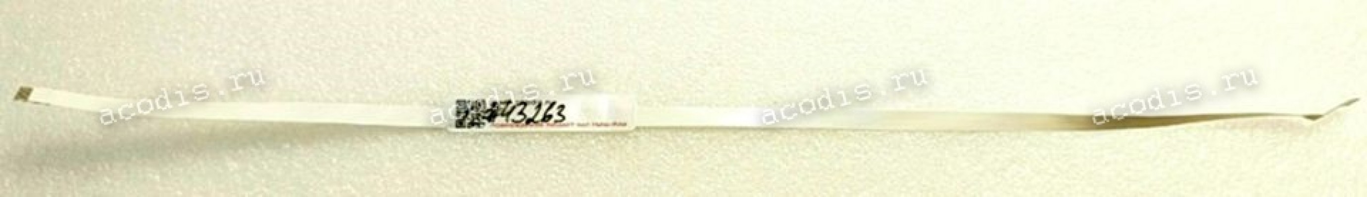 FFC шлейф 10 pin прямой, шаг 0.5 mm, длина 355 mm Asus LMT VZ229 CABLE PNL_MB(10P) (p/n 14011-01730000) LCD Monitor CABLE RAKEN/R046428100871