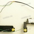 Speakers Acer Aspire A715-71 (p/n PK23000VX00VEC1 EA15 VECO) 4 pin