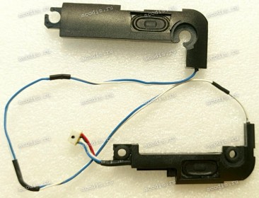 Speakers Lenovo Thinkpad S3 Yoga 14 (p/n 023.4002V.0002 FG VER:A01) 4 pin