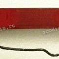 Speaker Asus ROG Strix GL752 GL752JW, GL752VW, GL752VL (p/n 04072-01820100) Double 4 pin