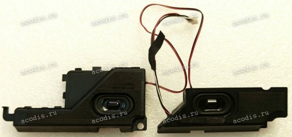 Speakers HP 17-BY 17-CA 17-BY0022CY 17-CA0000NO 17-BY0053CL 17-BY0017CY (CD13) (p/n L22580-001 YCL) 4 pin