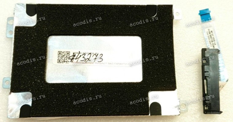 HDD SATA cable Asus L1400 L1400CDA HDD FFC 12P 0.5MM L63.5 W/PCB XINYA X20BA1-1262-CV-HP (Asus p/n: 04022-00110000 REV:X1 XY-2021.10.28) с корзиной 13N1-DEA0B11 NEW original