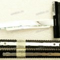 HDD SATA cable HP 14S-CR, 14S-DK, 15-AX, 15-CC, 15-CS, 15-CW, TPN-I130, TPN-Q201, TPN-Q207, TPN-Q208, MAIBENBEN M543 (2CG7BHC0010,  G7B HDD CABLE DD0G7BHD011 JHI 20220825, L23889-001, DOY0НHD001, 6017В0416801) с корзиной (CNM4KLGAHS00**********)