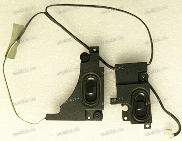 Speakers HP Envy 15-J 15-J052NR 15T-J000 15-J053CL 15T-J100 15-J000 15-J151SA 15-J049TX 15-J140NA 15-J011DX 15-J110TX (p/n 720561-001) 4 pin