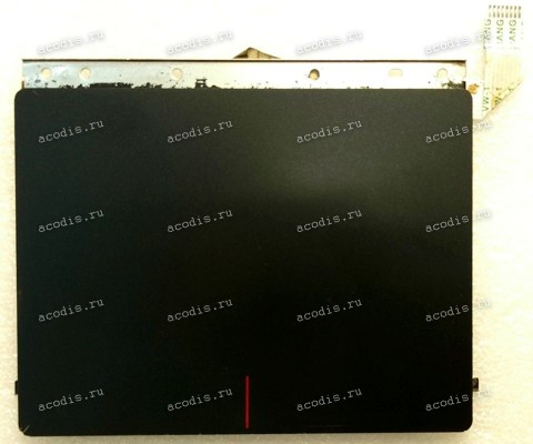 TouchPad Module Dell Inspiron 15 7560 15.6" Dell Vostro 15 5000 5568 7567 7566 7560 (p/n TM-P3240-001, 920-003235-01RevA) Touchpad & Cable (p/n NBX00022X00) with holder with black cover