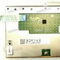 TouchPad Module HP 16-D (p/n TM-P3709-001 TPN-Q263 TPN-Q264) Touchpad Board with holder with blue cover