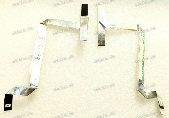 FFC шлейф 15 pin прямой, шаг 0.5 mm, длина 264 mm Asus ET1620I A4110 V161G ET1620IUTT A41G (p/n 14010-00350000) CABLE AUDIO FFC 15P 0.5 L264 / XINYA/S13AA1-3000-HF FFC шлейф 15 pin прямой, шаг 0.5 mm, длина 264 mm Asus ET1620I A4110 V161G ET1620IUTT A41G (p/n 14010-00350000) CABLE AUDIO FFC 15P 0.5 L264 / XINYA/S13AA1-3000-HF