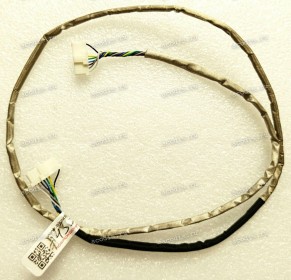 LCD Monitor Cable Asus LMT VG27VH1BR VG27VH1B VG27VH1BY (p/n 14011-04104000) CABLE MB_PNL(TCON) 10P/ TPV/395GH12510DM084000