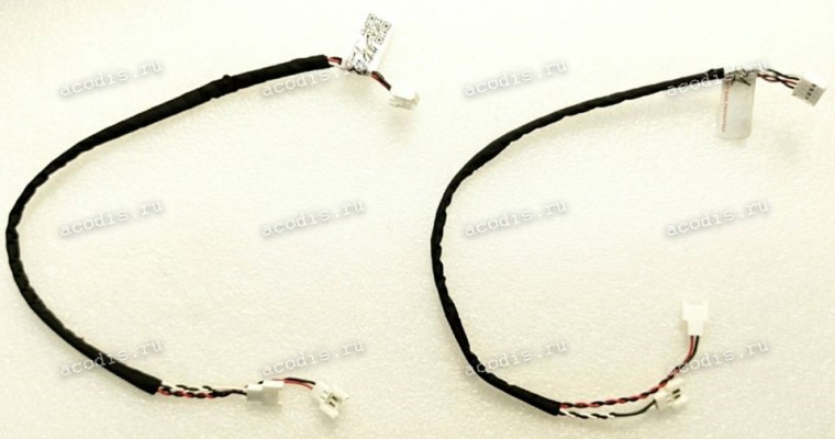 LCD Monitor Cable Asus LMT VG328H1B VG328H1BY (p/n 14011-04790900) CABLE CA MB_SPK_00BA 4P, 4 pin  L=280 mm / TPV/395GS20004DM110000