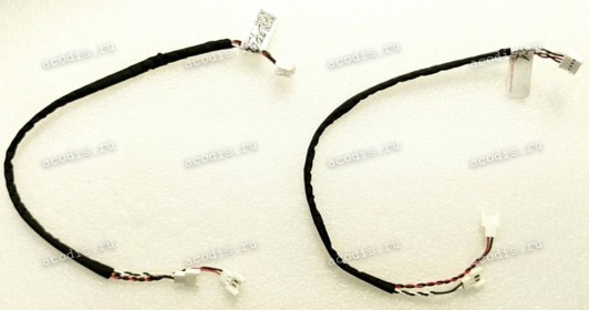 LCD Monitor Cable Asus LMT VG328H1B VG328H1BY (p/n 14011-04790900) CABLE CA MB_SPK_00BA 4P, 4 pin  L=280 mm / TPV/395GS20004DM110000