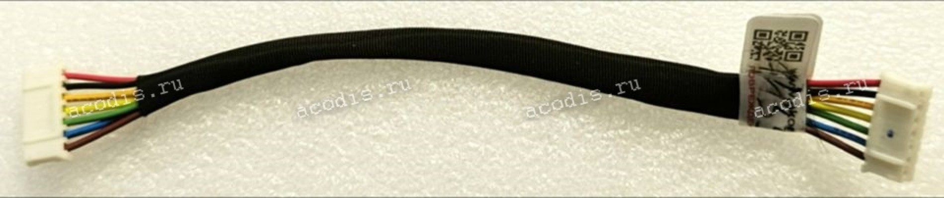 LCD Monitor Cable Asus LMT VA24DQ VA24DQ C1241Q VA27DQ VA24DQLB VA24DQY VA27DQSBY VA24DQSB VA24DQZ VA24DQLB-W VA24DQSBY VA24DQLBZ VA27DQSB-W VA27DQSB C1241QSB (p/n 14011-04281900) CABLE LAMP WIRE 125M_7P/ QISDA/5K.4CR05.001