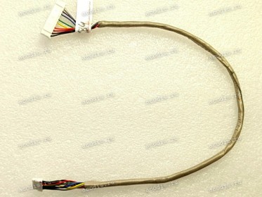 LCD Monitor Cable Asus LMT PG32UQ (p/n 14011-05671500) CABLE 12 pin 310 mm CA MB_PNL(L/B)350 / TPV/395GD20012WM055000