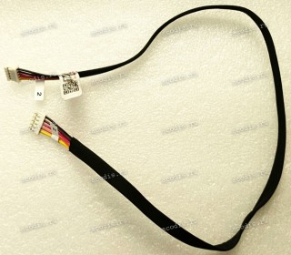 LCD Monitor Cable Asus LMT XG258Q (p/n 14011-02870500) CABLE_LED LIGHT BD / QISDA/5K.3RA04.001