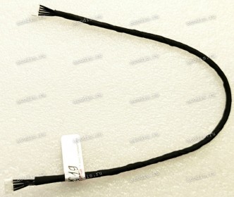 LED BD Cable Asus GA15DH G15CK GT15CE G15CS G35DX G15CF G35CG G15DH G35CZ G15CX G15DK GT35CZ G15CE SK15 (p/n 14011-04320400) TOP LED BD CABLE L:250 5 pin / HONGJIXIN/P06-0103000010