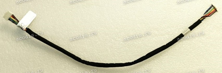 LCD Monitor Cable Asus LMT PG329Q (p/n 14011-05140600) LIGBAR CABLE 10P L=290 mm / TPV/395GD10010DM003000