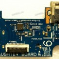 USB & CardReader Board HP 17-BY 17-CA 17-CA0000N0 (p/n 6050A2979801-CARDREADER-A02(A2))