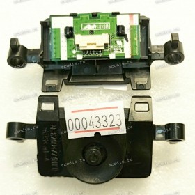 Power Button Board LG E303981 EAX6668480811.01 (p/n MCK700477 EAX6668480811) Computer monitor Button Board