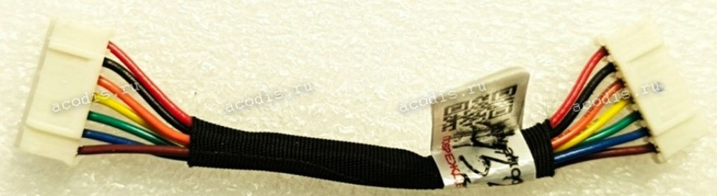 LCD Monitor Cable Asus LMT VP229Q VA229QSB (p/n 14011-01551100) CABLE MB_POWER BD_7P CABLE L=75 mm / QISDA/5K.4YF06.001