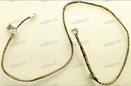 LCD Monitor Cable Asus LMT VZ279H VZ279Q VZ279HR (p/n 14011-02000000) CABLE WIRE HARNESS 4 pin L=585 mm / TPV/F95G8014-4W460