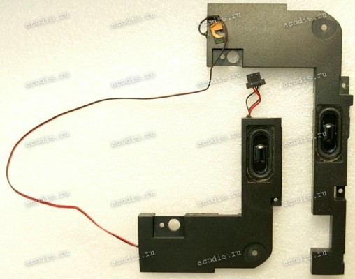 Speakers HP 14-Z 14-Z000 14-Z000NR 14-Z010NR (p/n 38Y08TP30) 4 pin