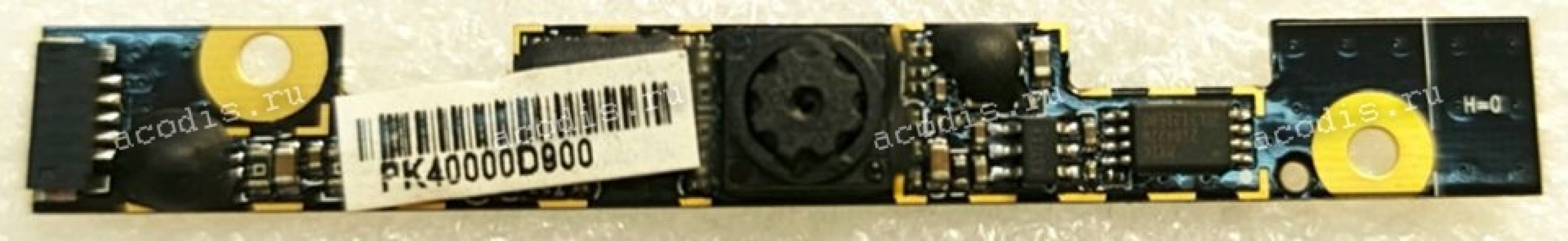 Camera Acer Aspire 7560, V3-571, E1-571, 5742, 5750, 5755, V3-531, Packard Bell TE11, TS11 (p/n PK40000D900) CAMERA WEB