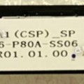 Camera Acer Aspire 7560, V3-571, E1-571, 5742, 5750, 5755, V3-531, Packard Bell TE11, TS11 (p/n PK40000D900) CAMERA WEB