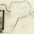 Speakers Dell Latitude E6410 (p/n PK23000CI00, 0R45P0 R45P0) 6 pin