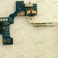 Power Button Board Dell Latitude E6410 (p/n LS-5471-P A09B26 NBX0000KT0L) & Cable Power Button Board Dell Latitude E6410 (p/n LS-5471-P A09B26 NBX0000KT0L) & Cable