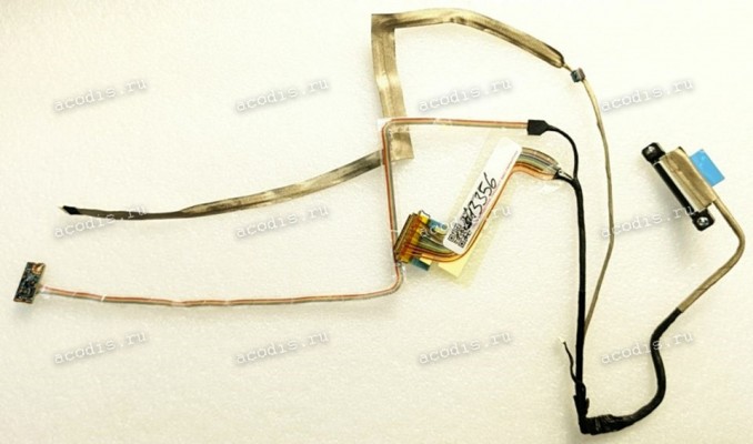 LCD eDP Cable Dell Latitude E6410 (p/n DC02C000L0L, 0921VJ)