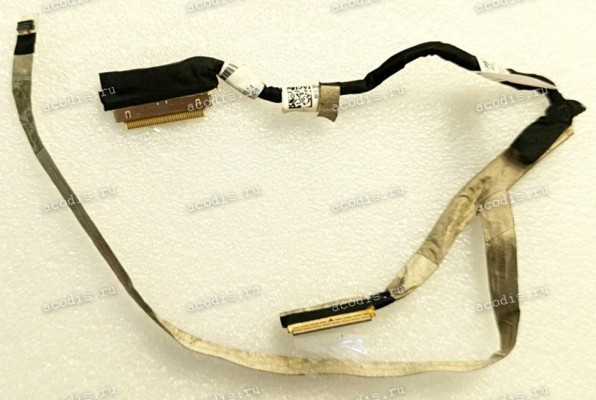 LCD LVDS Cable HP Elitebook Folio 9470M (p/n: 6017B0391001, 702871-001)