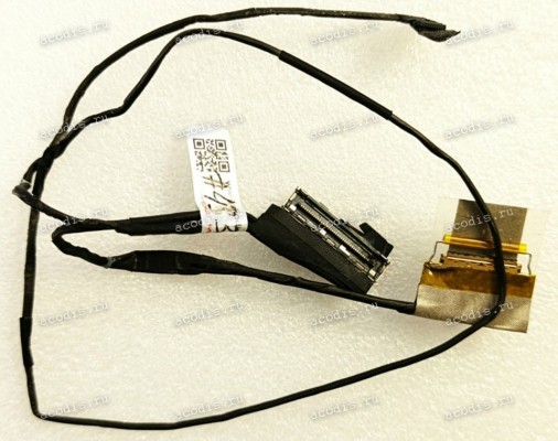 LCD LVDS Cable HP Elitebook 1040 G1 G2 (p/n: 50.4LU06.021 REV:A01, 739573-001)