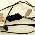 LCD LVDS Cable HP Elitebook 1040 G1 G2 (p/n: 50.4LU06.021 REV:A01, 739573-001)