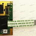 Fingerprint Sensor Board HP Elitebook Folio 9470M, 1040 (p/n 6042B0202901) & Cable