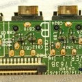Audio Board MSI Dominator GT70 SERIES MS-1763 (p/n MS-1763B VER:1.1) & Cable