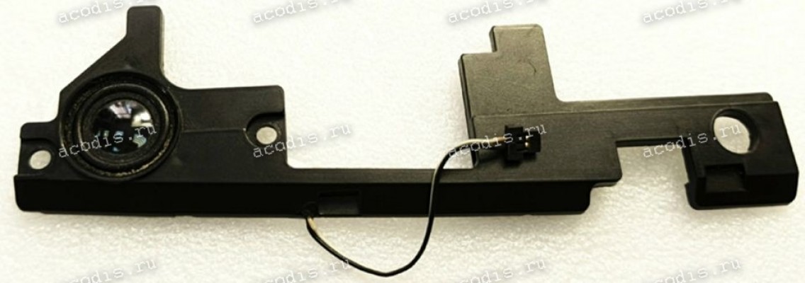 Speaker Acer Extensa 4630 4230 4130, Travelmate 4230, 4530 (p/n PK230008W00) SPEAKER LEFT, 2 pin