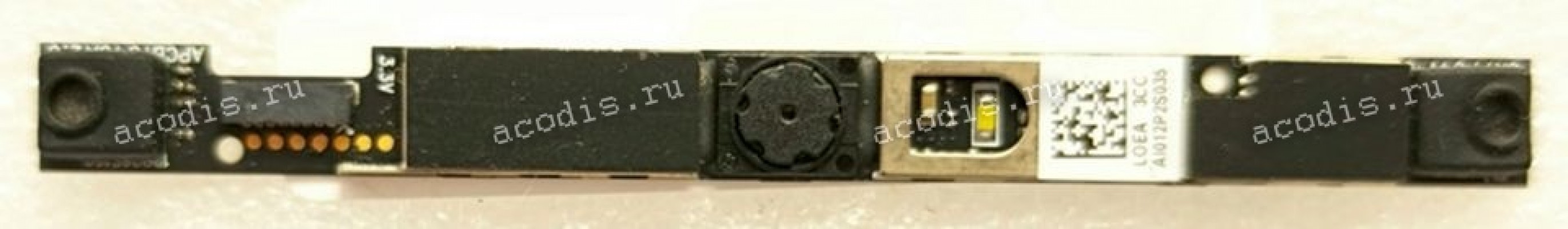 Camera Lenovo Ideapad U430P, U430, U330T (p/n AI012P2S035) Webcam