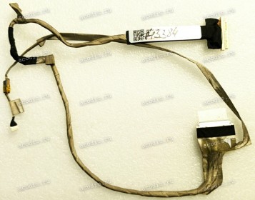 LCD LVDS Cable Toshiba Satellite L500, L500D, L505, L505D (40-pin) (p/n DC02000UC10 REV:1.0)