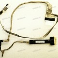 LCD LVDS Cable Toshiba Satellite L500, L500D, L505, L505D (40-pin) (p/n DC02000UC10 REV:1.0)