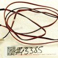 Microphone & cable Toshiba Satellite L500-1WP L500 L500D (p/n CY100004C00)
